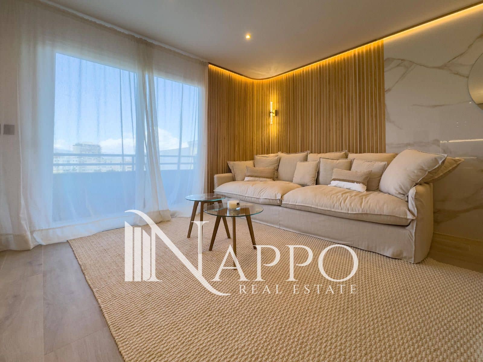 3 camera da letto Appartamento in vendita in Palma de Mallorca - 599.000 € (Rif: 9876880)
