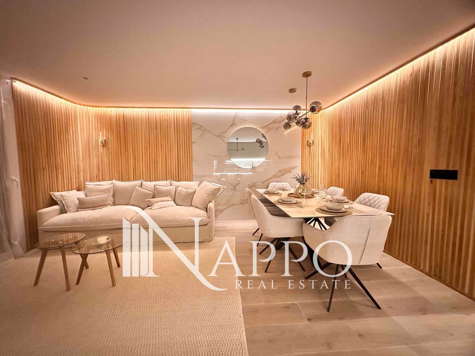 3 camera da letto Appartamento in vendita in Palma de Mallorca - 599.000 € (Rif: 9876880)