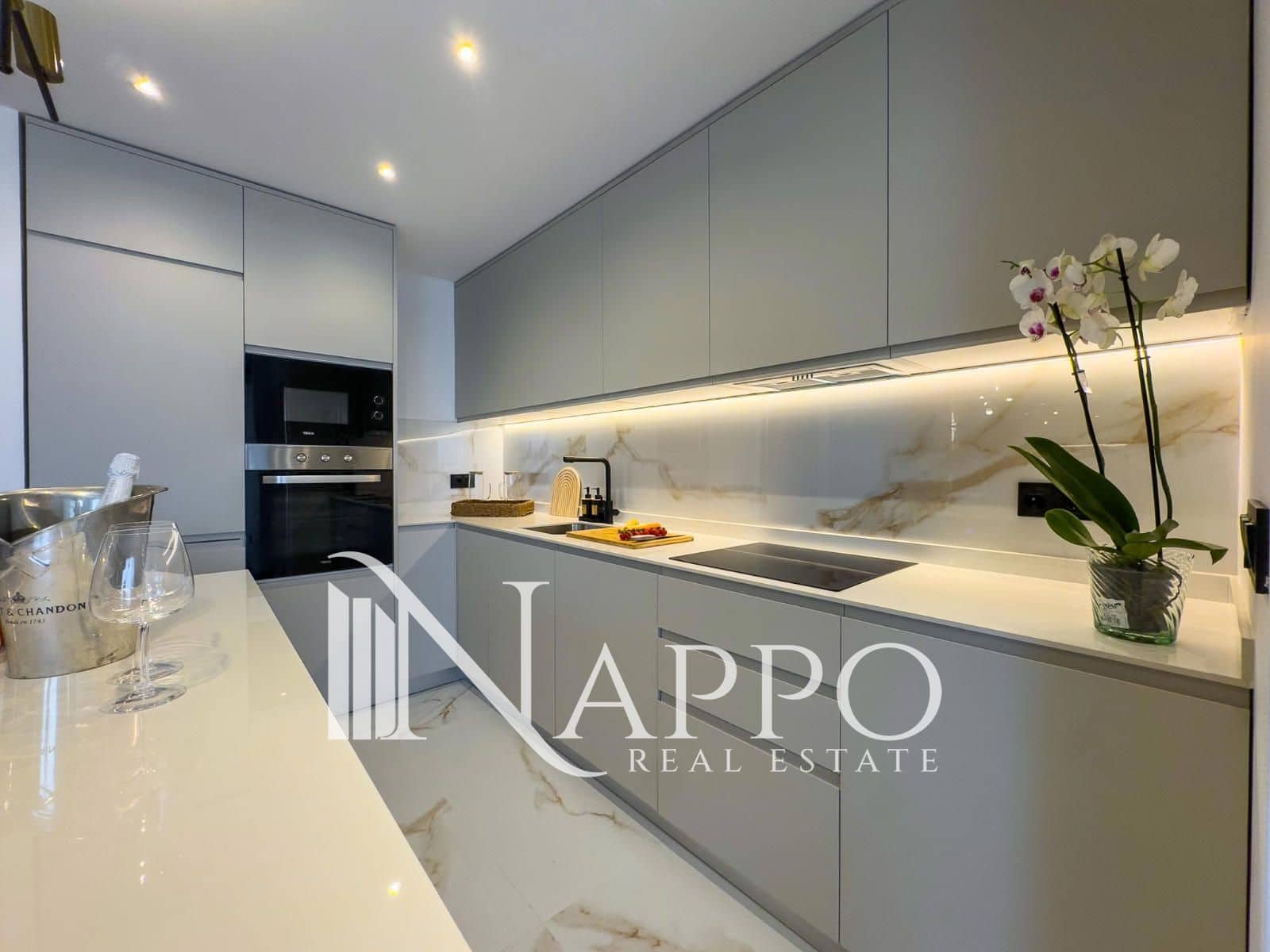 3 camera da letto Appartamento in vendita in Palma de Mallorca - 599.000 € (Rif: 9876880)