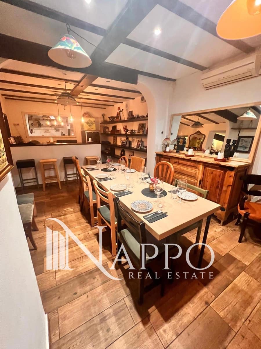 Commerciale da affittare in Palma de Mallorca - 1.571 € (Rif: 9877561)