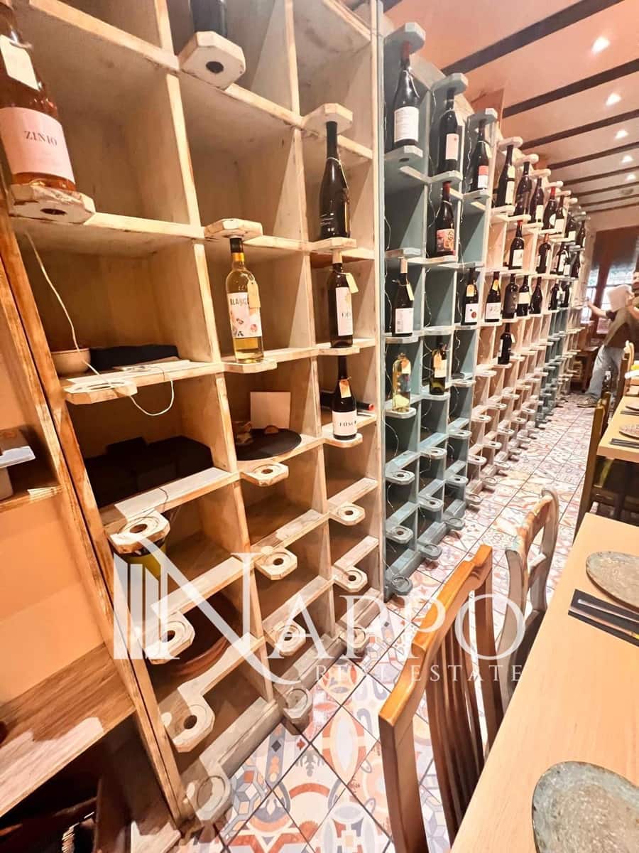 Commerciale da affittare in Palma de Mallorca - 1.571 € (Rif: 9877561)