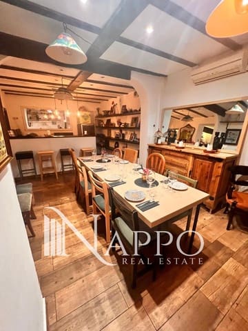 Commerciale da affittare in La Missió, Palma de Mallorca - 1.571 € (Rif: 9877561)