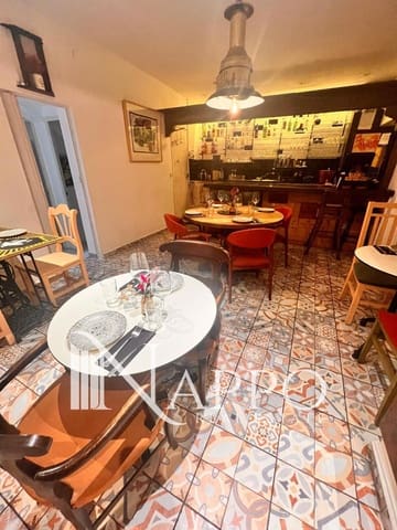 Commerciale da affittare in La Missió, Palma de Mallorca - 1.571 € (Rif: 9877561)