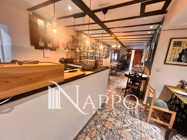 Commerciale da affittare in La Missió, Palma de Mallorca - 1.571 € (Rif: 9877561)