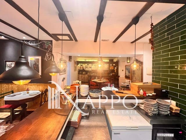 Commerciale da affittare in La Missió, Palma de Mallorca - 1.571 € (Rif: 9877561)