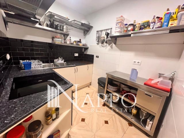 Commerciale da affittare in La Missió, Palma de Mallorca - 1.571 € (Rif: 9877561)