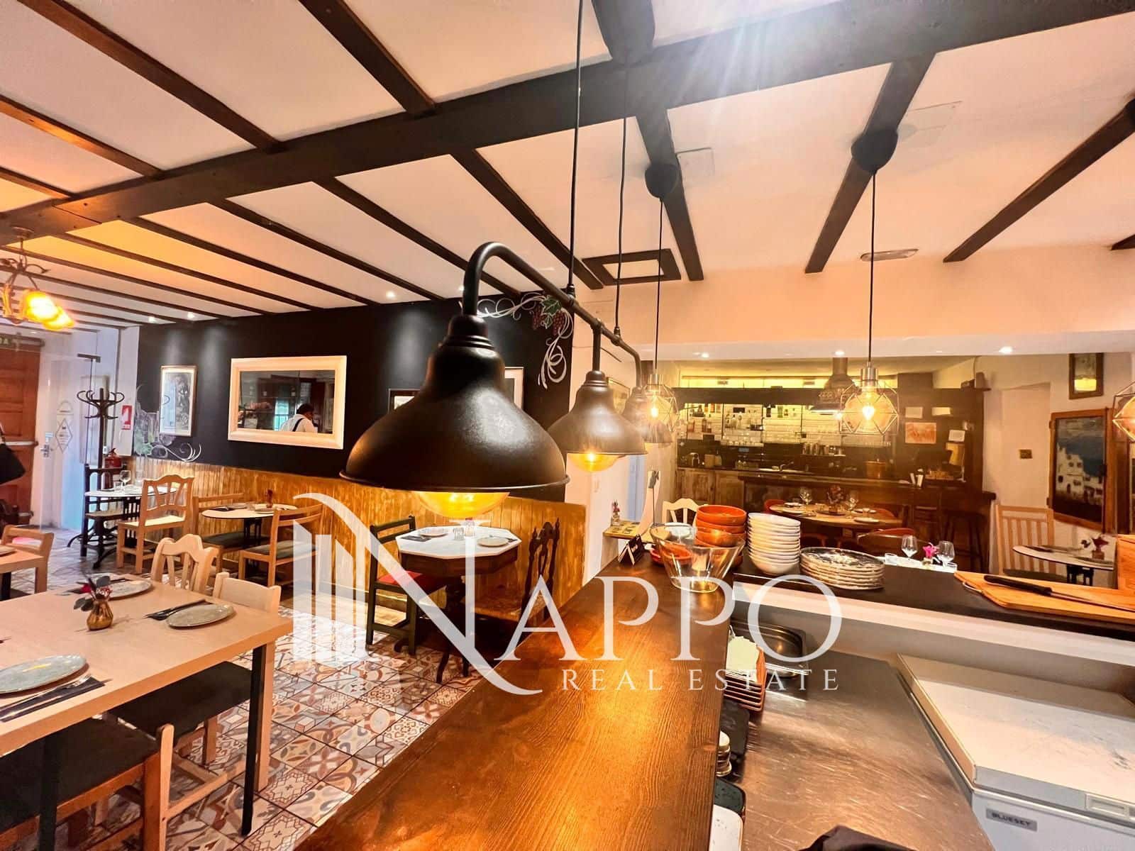 Commerciale da affittare in Palma de Mallorca - 1.571 € (Rif: 9877561)