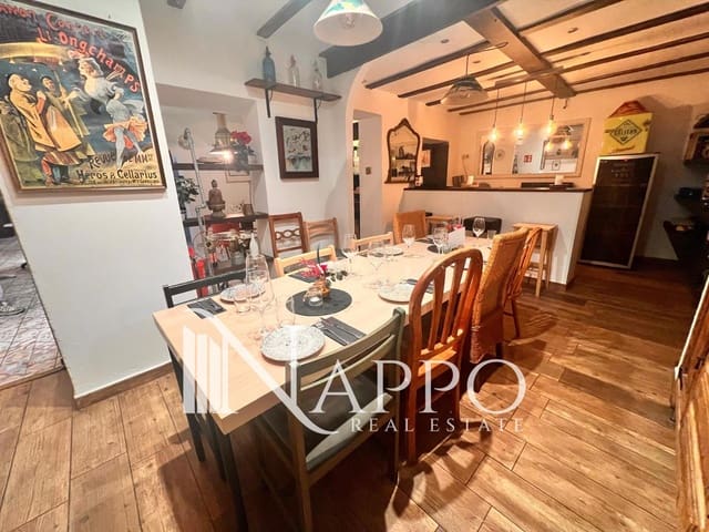Commerciale da affittare in La Missió, Palma de Mallorca - 1.571 € (Rif: 9877561)