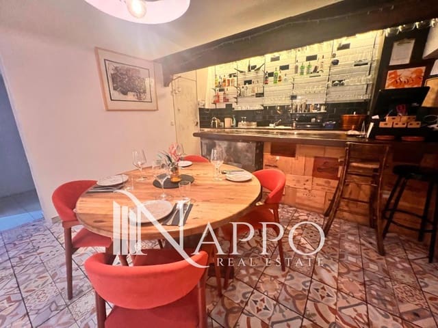 Commerciale da affittare in La Missió, Palma de Mallorca - 1.571 € (Rif: 9877561)