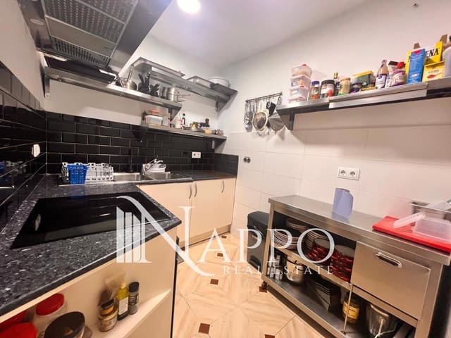 Commerciale da affittare in La Missió, Palma de Mallorca - 1.571 € (Rif: 9877561)