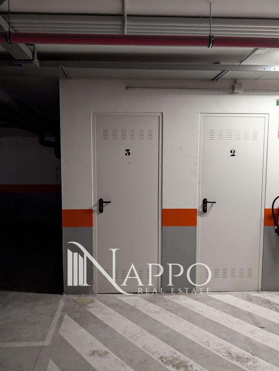 3 camera da letto Casa in vendita in Son Ferriol con garage - 515.000 € (Rif: 9879539)