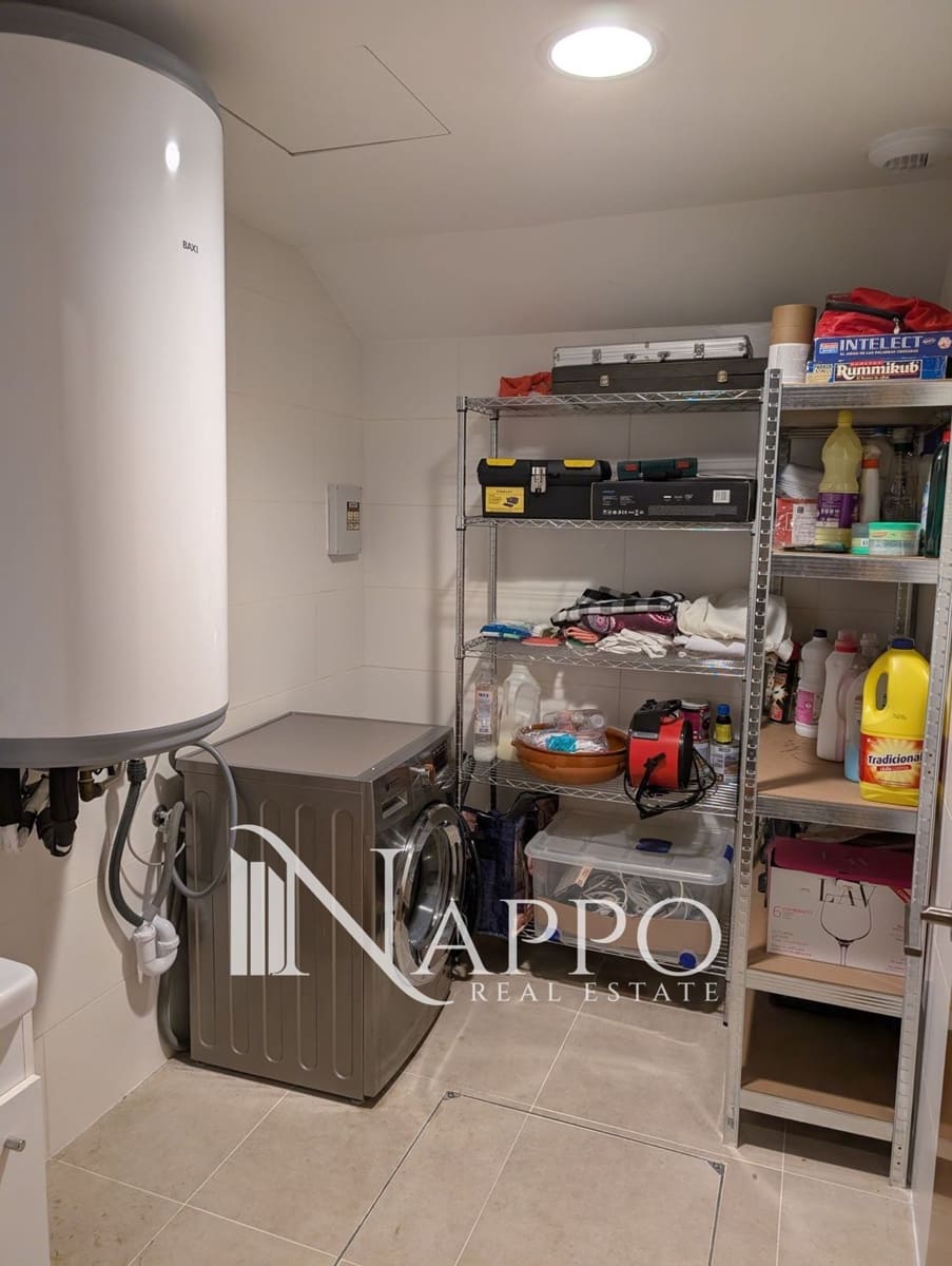 3 camera da letto Casa in vendita in Son Ferriol con garage - 515.000 € (Rif: 9879539)