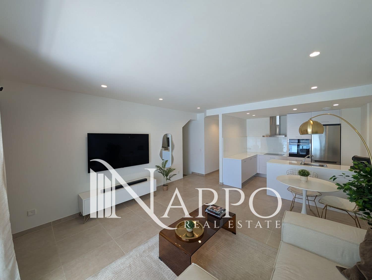 3 camera da letto Casa in vendita in Son Ferriol con garage - 515.000 € (Rif: 9879539)
