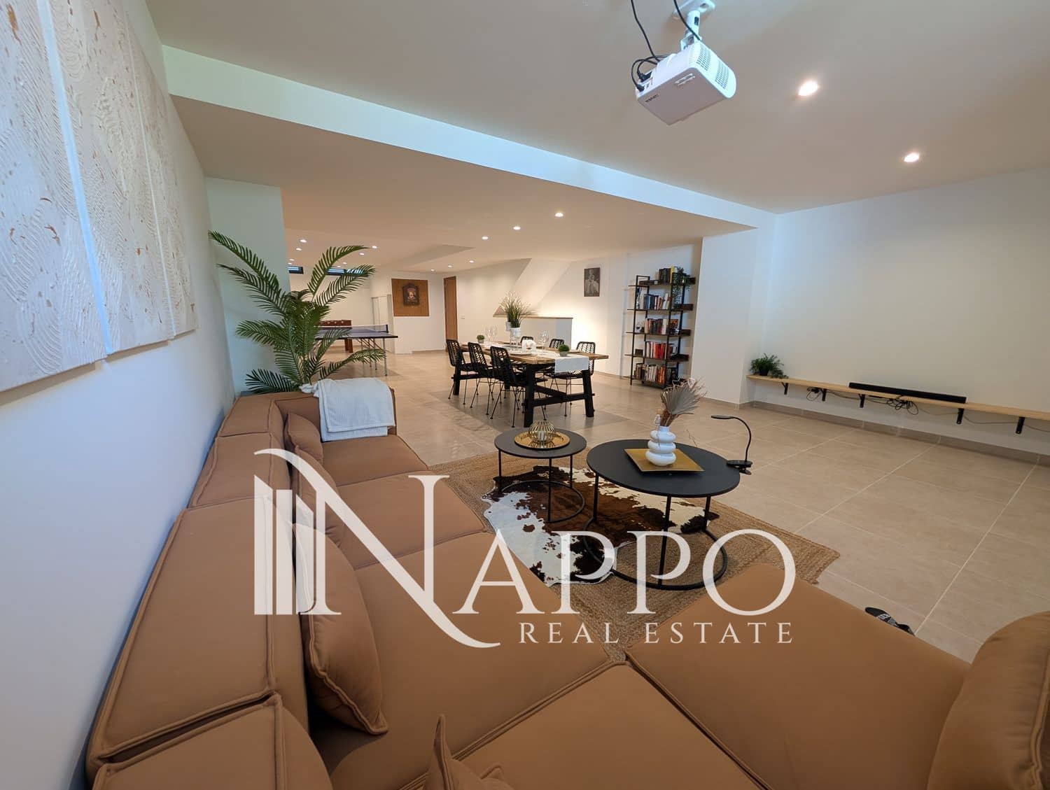 3 camera da letto Casa in vendita in Son Ferriol con garage - 515.000 € (Rif: 9879539)