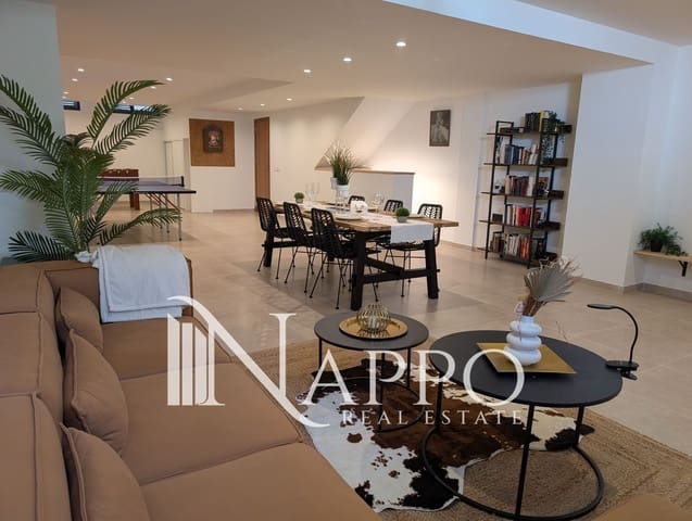 3 camera da letto Casa in vendita in Son Ferriol, Palma de Mallorca con garage - 515.000 € (Rif: 9879539)