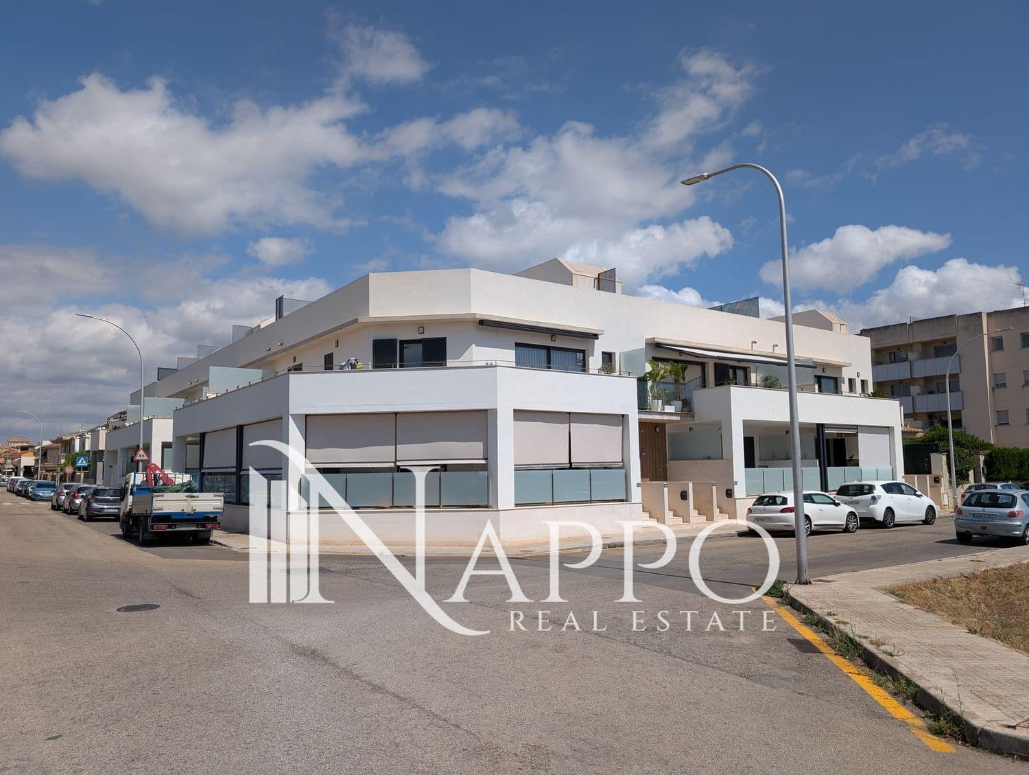 3 camera da letto Casa in vendita in Son Ferriol con garage - 515.000 € (Rif: 9879539)