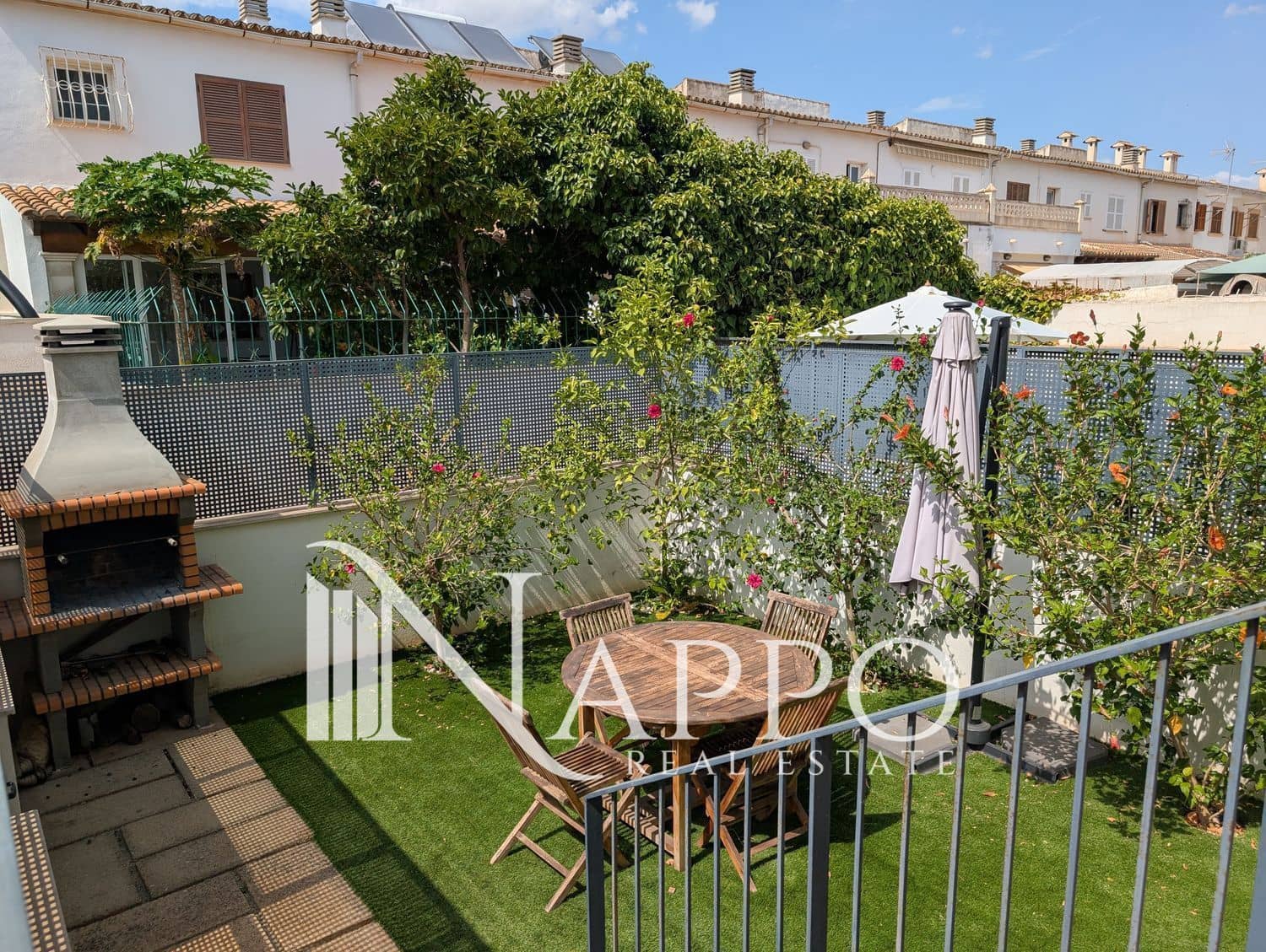 3 camera da letto Casa in vendita in Son Ferriol con garage - 515.000 € (Rif: 9879539)