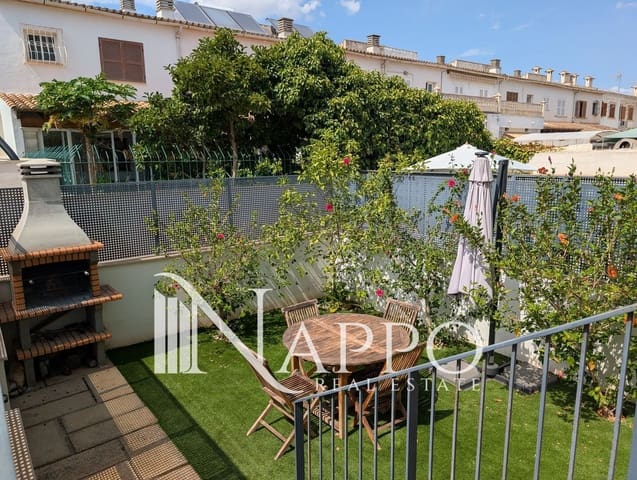 3 camera da letto Casa in vendita in Son Ferriol, Palma de Mallorca con garage - 515.000 € (Rif: 9879539)