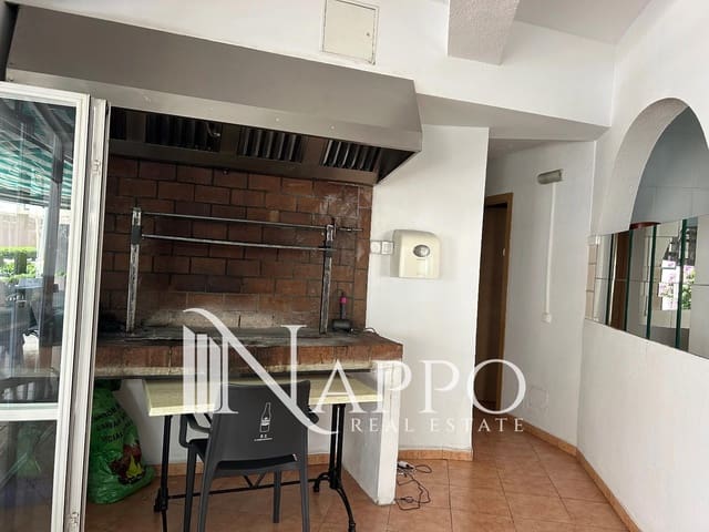 Gewerbe zu vermieten in Costa de la Calma, Calvià - 1.750 € (Ref: 9879540)