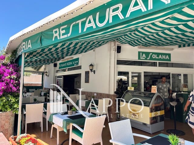 Gewerbe zu vermieten in Costa de la Calma, Calvià - 1.750 € (Ref: 9879540)