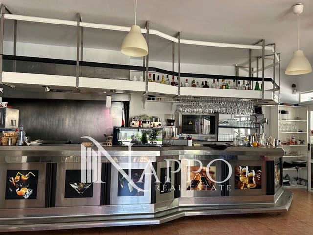 Gewerbe zu vermieten in Costa de la Calma, Calvià - 1.750 € (Ref: 9879540)