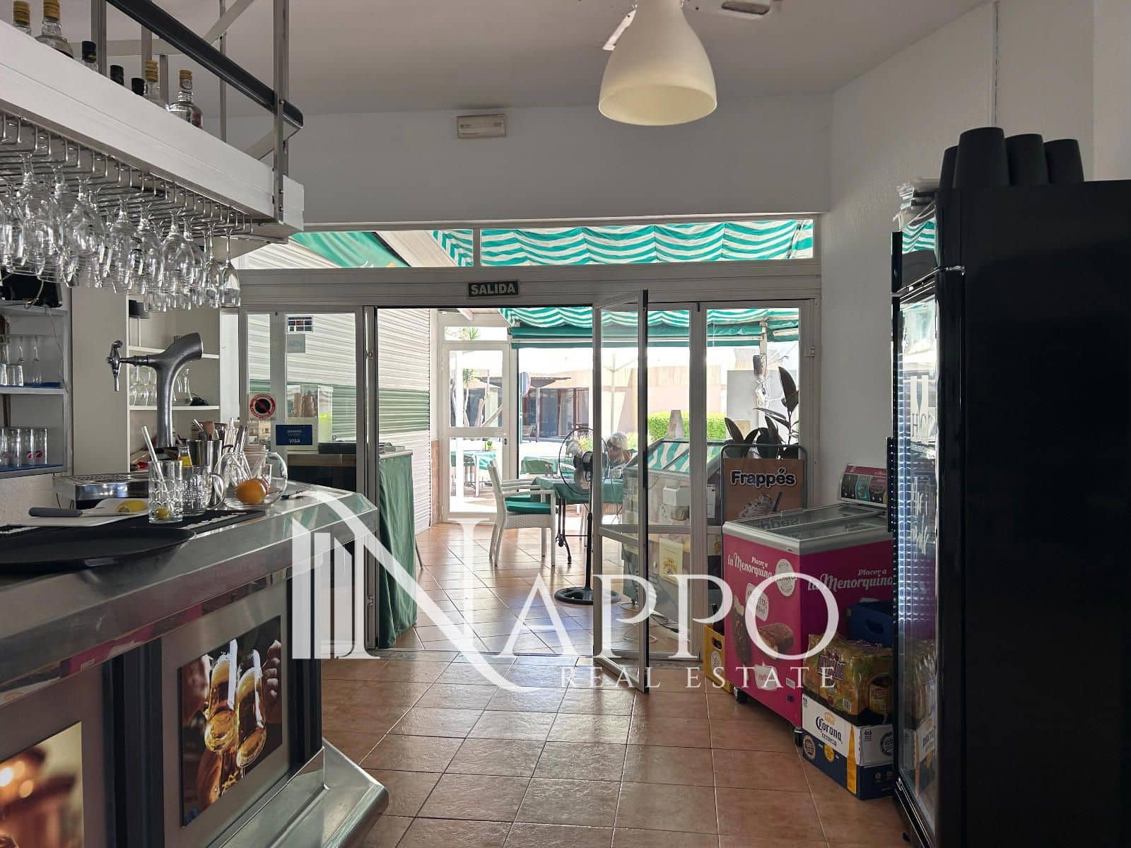 Gewerbe zu vermieten in Costa de la Calma - 1.750 € (Ref: 9879540)