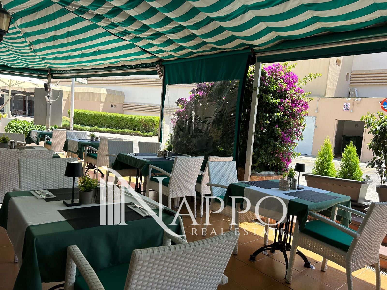 Gewerbe zu vermieten in Costa de la Calma - 1.750 € (Ref: 9879540)