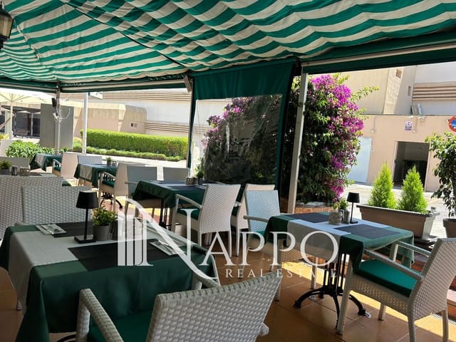 Gewerbe zu vermieten in Costa de la Calma, Calvià - 1.750 € (Ref: 9879540)