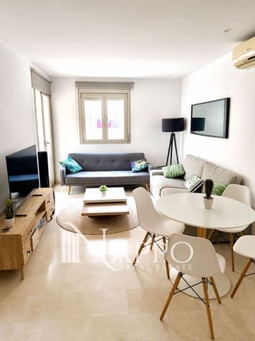 2 soverom Leilighet til salgs i Can Pastilla, Palma de Mallorca med garasje - € 395 000 (Ref: 9879882)
