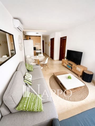 2 soverom Leilighet til salgs i Can Pastilla, Palma de Mallorca med garasje - € 395 000 (Ref: 9879882)