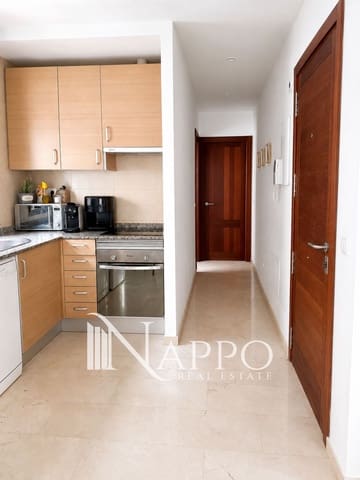 2 soverom Leilighet til salgs i Can Pastilla, Palma de Mallorca med garasje - € 395 000 (Ref: 9879882)