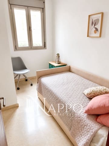 2 soverom Leilighet til salgs i Can Pastilla, Palma de Mallorca med garasje - € 395 000 (Ref: 9879882)