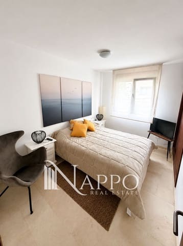 2 soverom Leilighet til salgs i Can Pastilla, Palma de Mallorca med garasje - € 395 000 (Ref: 9879882)
