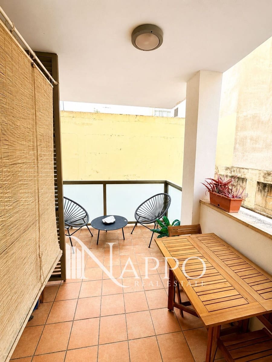 2 soverom Leilighet til salgs i Can Pastilla med garasje - € 395 000 (Ref: 9879882)