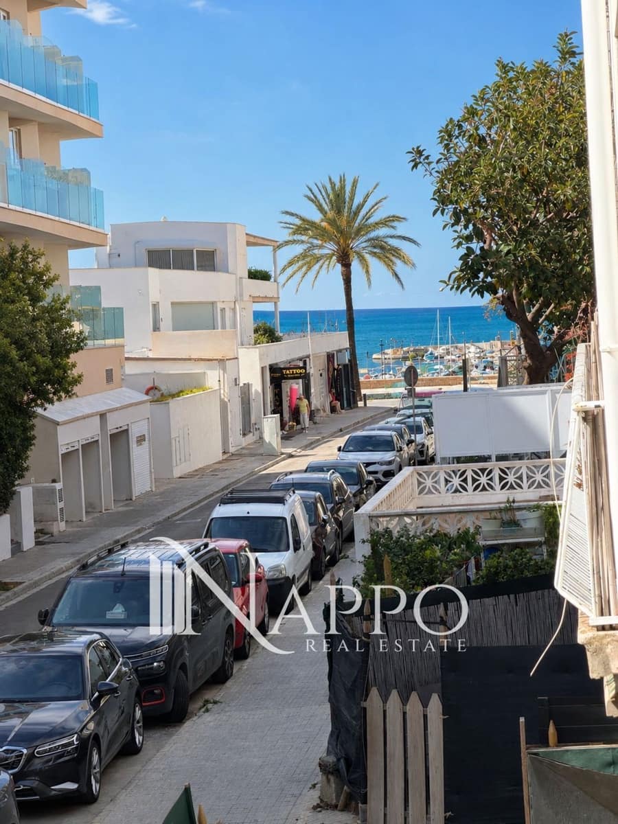 2 soverom Leilighet til salgs i Can Pastilla med garasje - € 395 000 (Ref: 9879882)