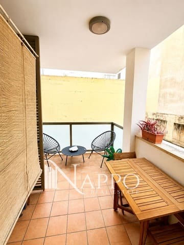 2 soverom Leilighet til salgs i Can Pastilla, Palma de Mallorca med garasje - € 395 000 (Ref: 9879882)