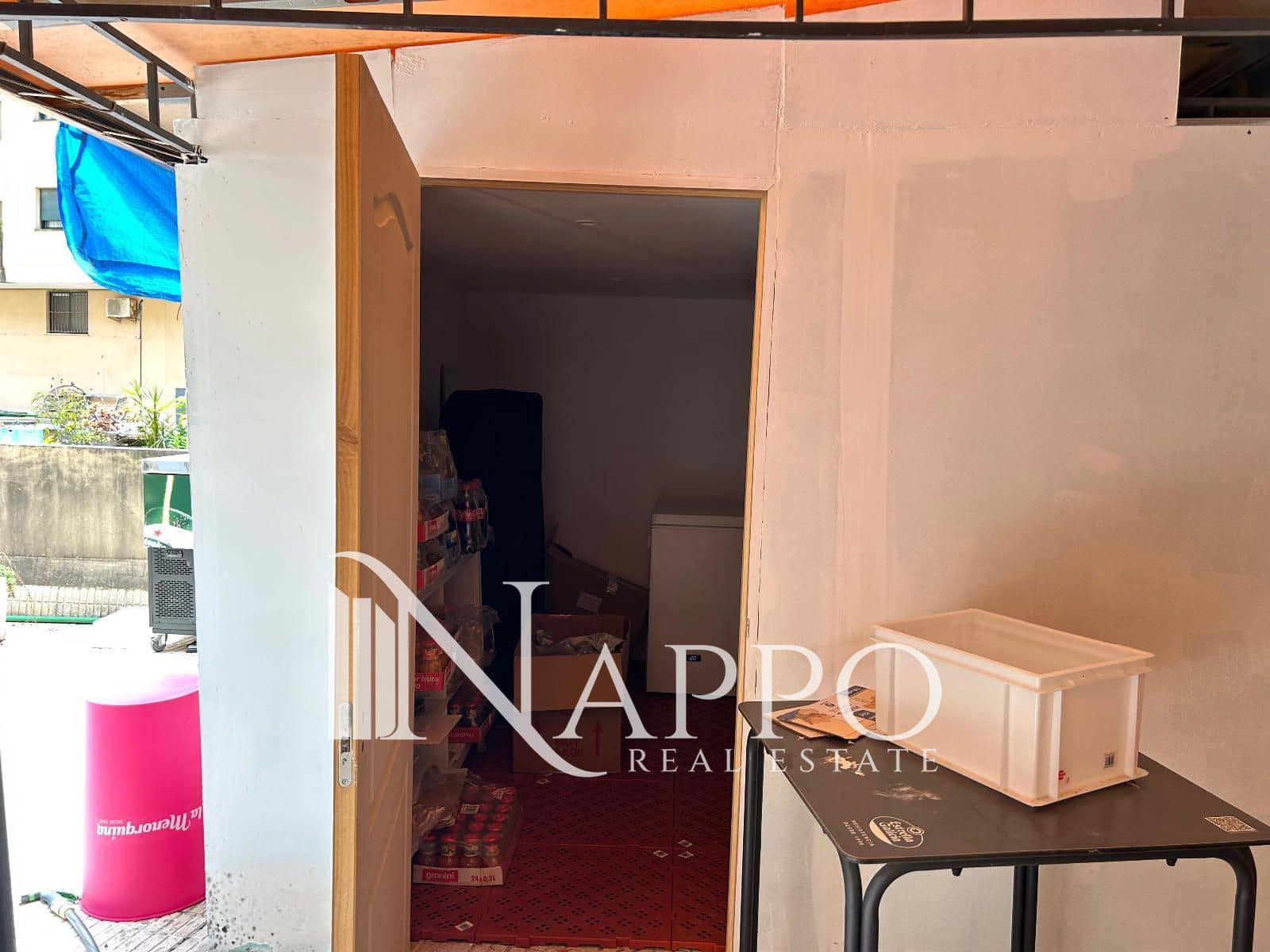 Komercyjne do wynajęcia w Palma de Mallorca - 905 € (Ref: 9880222)