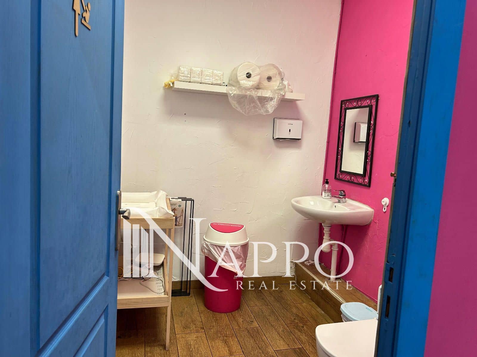 Komercyjne do wynajęcia w Palma de Mallorca - 905 € (Ref: 9880222)