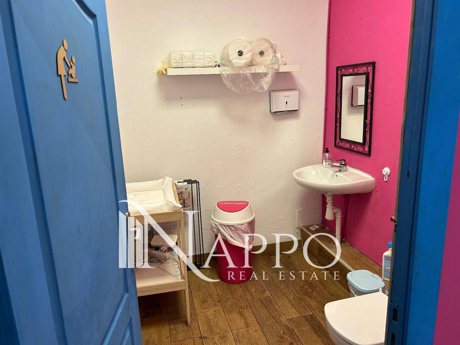 Komercyjne do wynajęcia w Palma de Mallorca - 905 € (Ref: 9880222)
