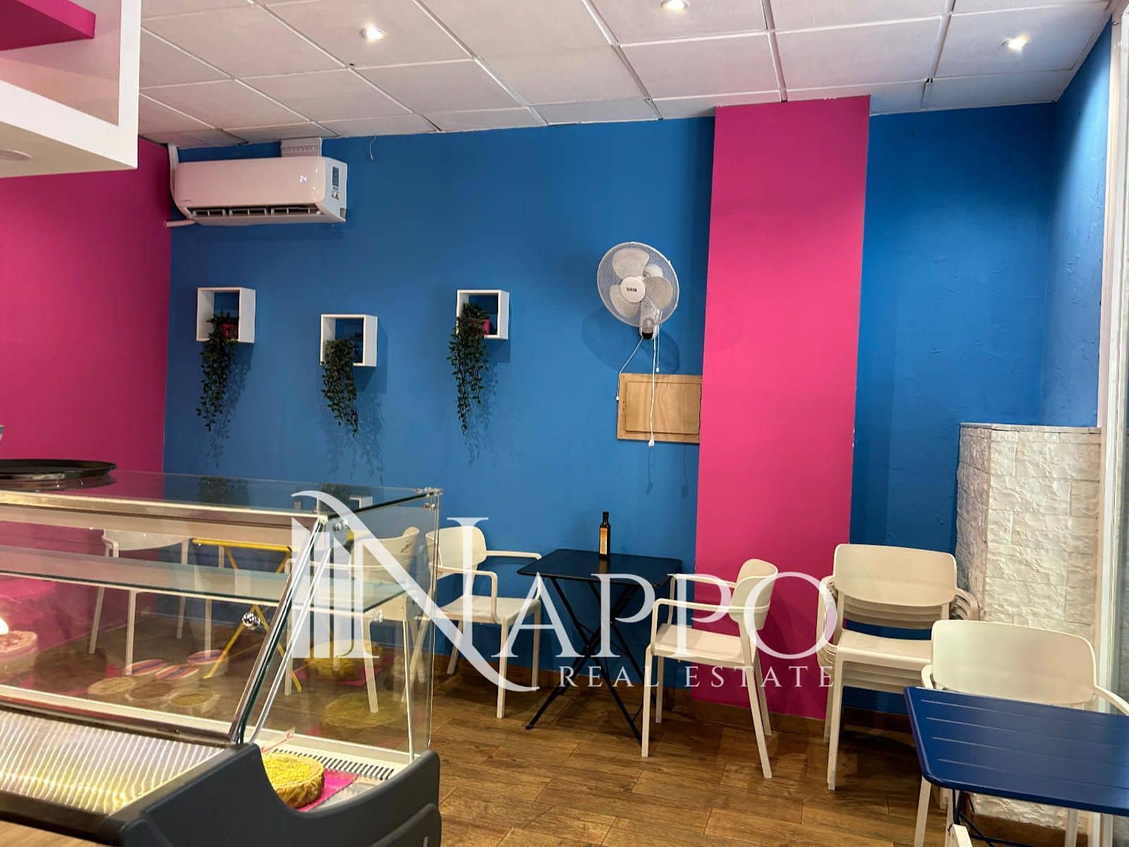 Komercyjne do wynajęcia w Palma de Mallorca - 905 € (Ref: 9880222)