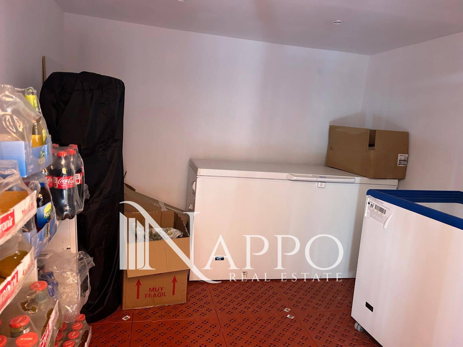 Komercyjne do wynajęcia w Palma de Mallorca - 905 € (Ref: 9880222)