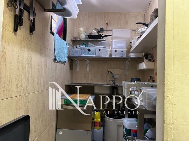 Komercyjne do wynajęcia w Palma de Mallorca - 905 € (Ref: 9880222)