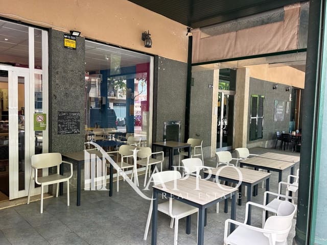 Komercyjne do wynajęcia w Palma de Mallorca - 905 € (Ref: 9880222)