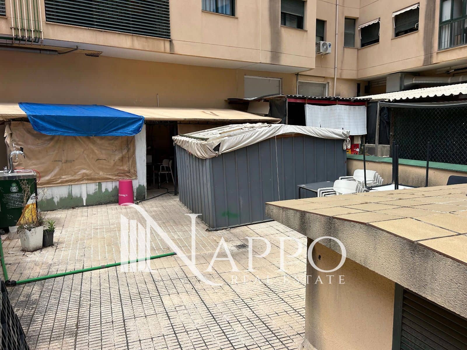 Komercyjne do wynajęcia w Palma de Mallorca - 905 € (Ref: 9880222)