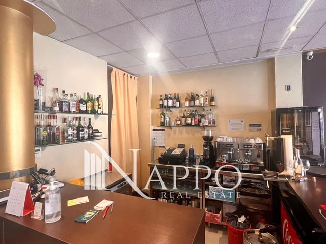 Commercial for rent in Consell - € 1,000 (Ref: 9882430)