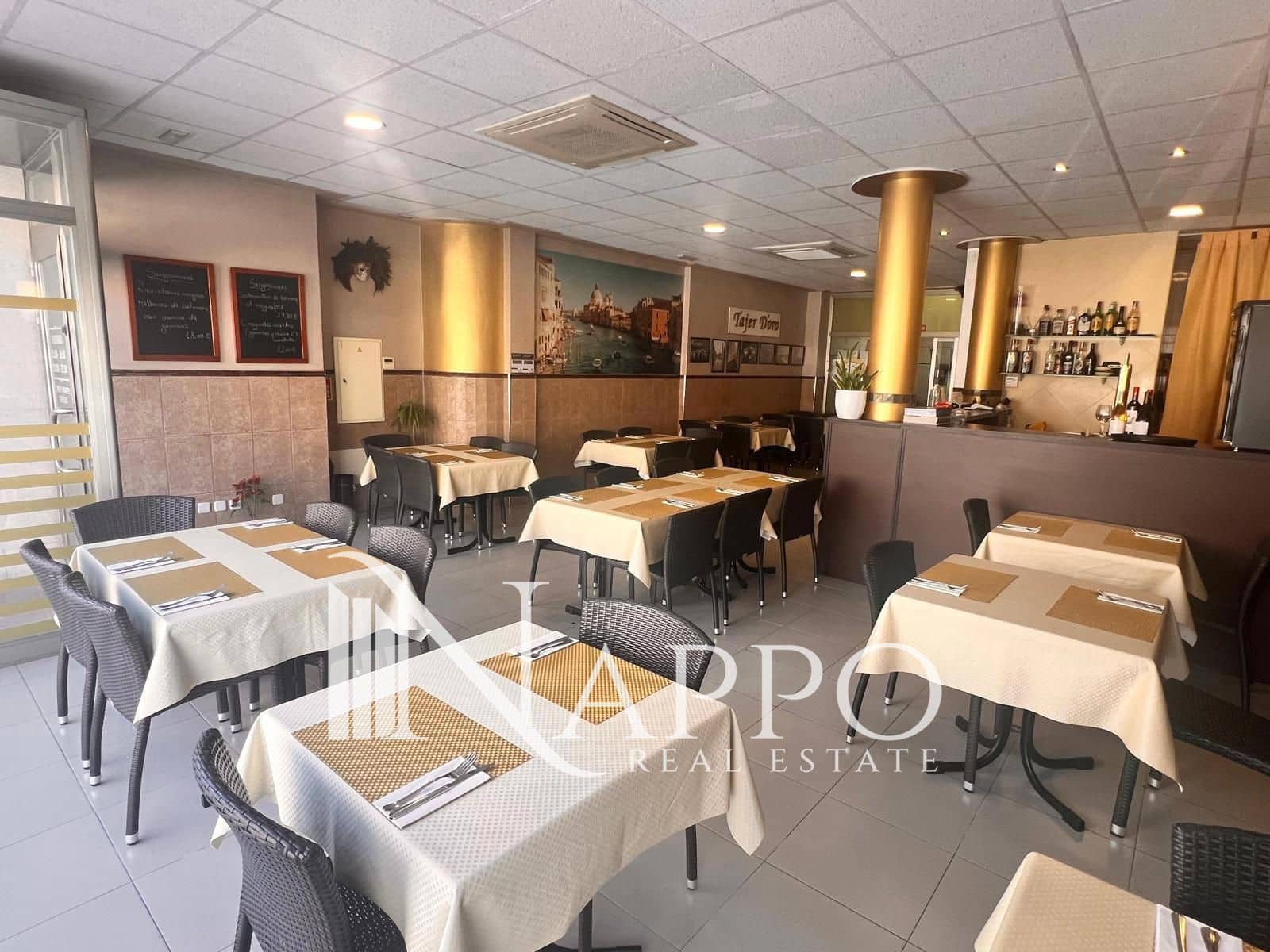 Commercial for rent in Consell - € 1,000 (Ref: 9882430)