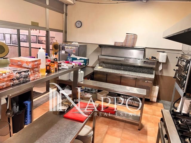 Commercial for rent in Consell - € 1,000 (Ref: 9882430)