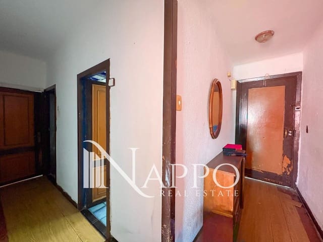2 sovrum Lägenhet till salu i Son Gotleu, Palma de Mallorca - 185 000 € (Ref: 9882431)