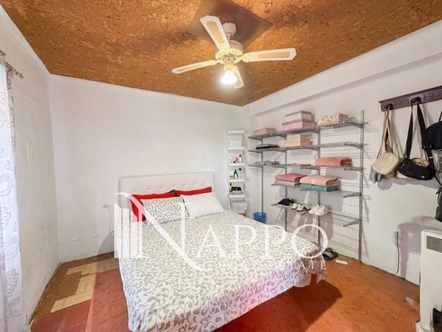 2 sovrum Lägenhet till salu i Son Gotleu, Palma de Mallorca - 185 000 € (Ref: 9882431)