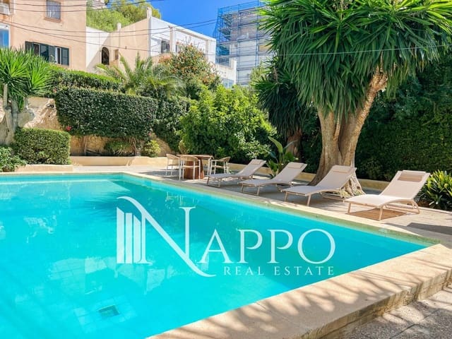 3 soverom Leilighet til salgs i Cala Mayor, Palma de Mallorca med svømmebasseng - € 295 000 (Ref: 9882432)